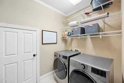 101 Gentlewoods Drive, Cary, NC 27518 - Photo 21