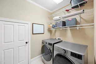 101 Gentlewoods Dr, Cary, NC 27518 - Photo 21