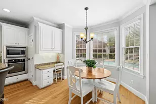 101 Gentlewoods Dr, Cary, NC 27518 - Photo 19