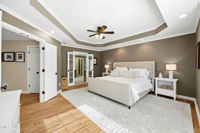 101 Gentlewoods Drive, Cary, NC 27518 - Photo 27