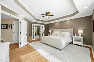 101 Gentlewoods Dr, Cary, NC 27518 - Photo 27