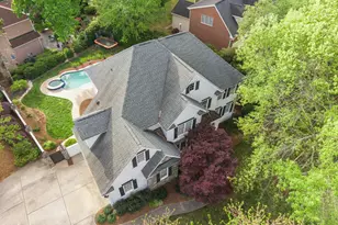 101 Gentlewoods Dr, Cary, NC 27518 - Photo 47