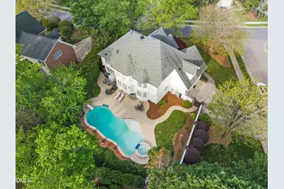 101 Gentlewoods Drive, Cary, NC 27518 - Photo 45