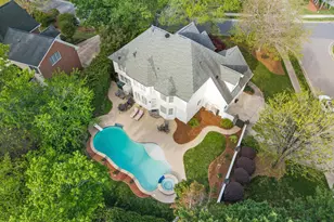 101 Gentlewoods Dr, Cary, NC 27518 - Photo 45