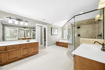 101 Gentlewoods Drive, Cary, NC 27518 - Photo 29