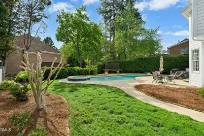 101 Gentlewoods Drive, Cary, NC 27518 - Photo 35