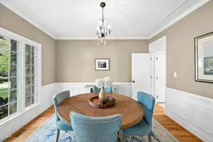 101 Gentlewoods Dr, Cary, NC 27518 - Photo 9