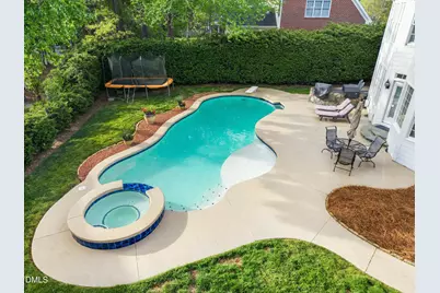 101 Gentlewoods Drive, Cary, NC 27518 - Photo 43