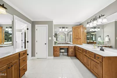 101 Gentlewoods Drive, Cary, NC 27518 - Photo 31
