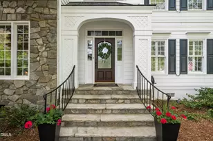 101 Gentlewoods Dr, Cary, NC 27518 - Photo 5