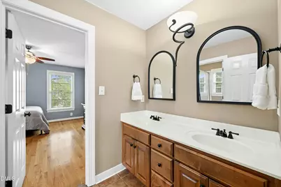 101 Gentlewoods Drive, Cary, NC 27518 - Photo 23