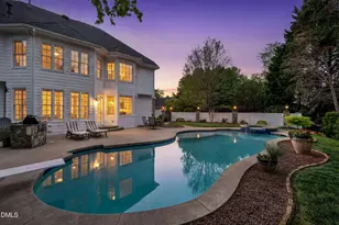 101 Gentlewoods Dr, Cary, NC 27518 - Photo 37