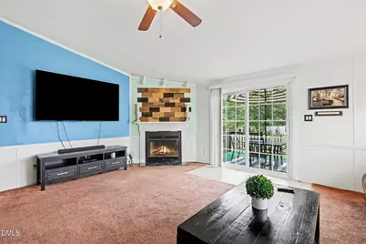 8417 Kenridge Lane, Fuquay Varina, NC 27526 - Photo 5