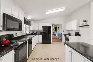 8417 Kenridge Ln, Fuquay Varina, NC 27526 - Photo 11