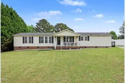 8417 Kenridge Lane, Fuquay Varina, NC 27526 - Photo 1