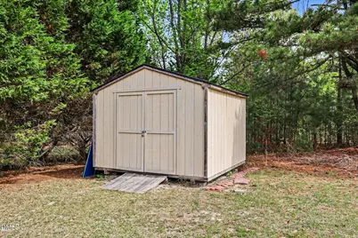 8417 Kenridge Lane, Fuquay Varina, NC 27526 - Photo 19