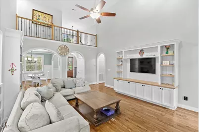 64 Covington Court, Clayton, NC 27527 - Photo 7