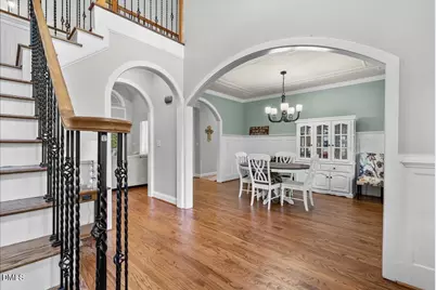 64 Covington Court, Clayton, NC 27527 - Photo 3