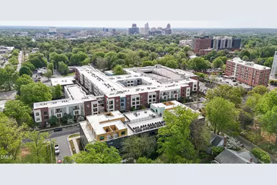 29 Enterprise Street #309, Raleigh, NC 27607 - Photo 45