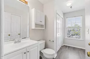 510 Homestead Park Dr, Apex, NC 27502 - Photo 17