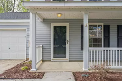 510 Homestead Park Drive, Apex, NC 27502 - Photo 5