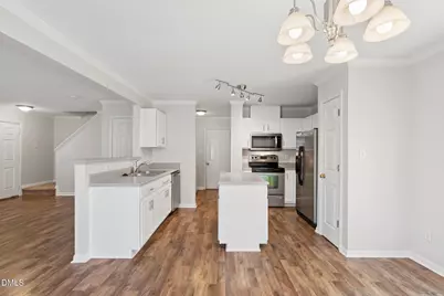 510 Homestead Park Drive, Apex, NC 27502 - Photo 13