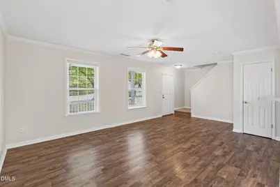 510 Homestead Park Drive, Apex, NC 27502 - Photo 9