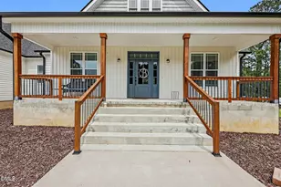 127 Morgan Dr, Zebulon, NC 27597 - Photo 5