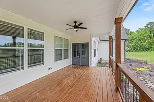 127 Morgan Dr, Zebulon, NC 27597 - Photo 27