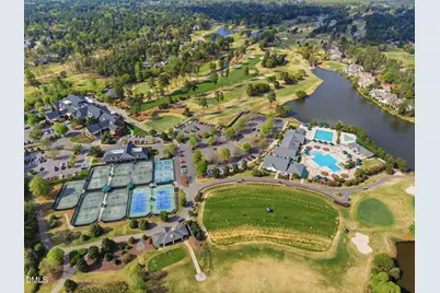 221 Birdsgrove Court, Cary, NC 27519 - Photo 79