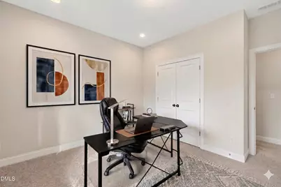 221 Birdsgrove Court, Cary, NC 27519 - Photo 9