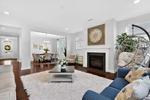221 Birdsgrove Ct, Cary, NC 27519 - Photo 11