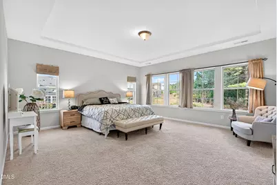 221 Birdsgrove Court, Cary, NC 27519 - Photo 27