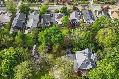 221 Glascock Street, Raleigh, NC 27604 - Photo 5