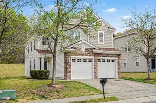 3613 Turquoise Dr, Durham, NC 27703 - Photo 3