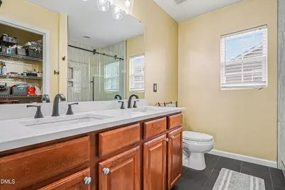 3613 Turquoise Drive, Durham, NC 27703 - Photo 19