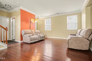 3613 Turquoise Dr, Durham, NC 27703 - Photo 5