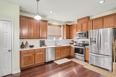 3613 Turquoise Drive, Durham, NC 27703 - Photo 9