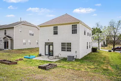 3613 Turquoise Drive, Durham, NC 27703 - Photo 31