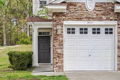 3613 Turquoise Drive, Durham, NC 27703 - Photo 3