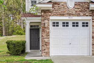 3613 Turquoise Dr, Durham, NC 27703 - Photo 3