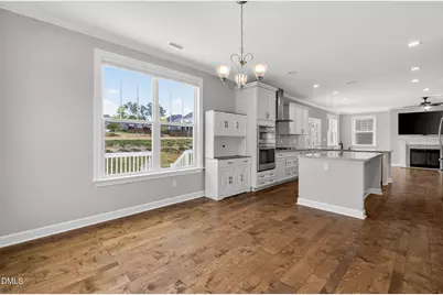 1013 Blackpool Court, Apex, NC 27502 - Photo 19