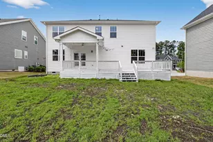 1013 Blackpool Ct, Apex, NC 27502 - Photo 49