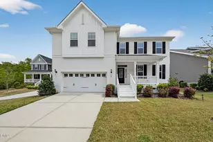 1013 Blackpool Ct, Apex, NC 27502 - Photo 1