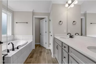 1013 Blackpool Court, Apex, NC 27502 - Photo 27