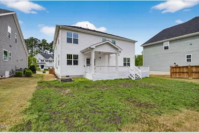 1013 Blackpool Court, Apex, NC 27502 - Photo 51