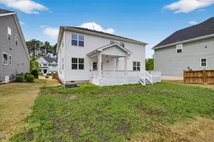 1013 Blackpool Ct, Apex, NC 27502 - Photo 51