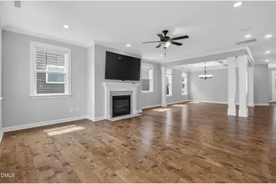 1013 Blackpool Court, Apex, NC 27502 - Photo 13