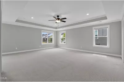 1013 Blackpool Court, Apex, NC 27502 - Photo 23