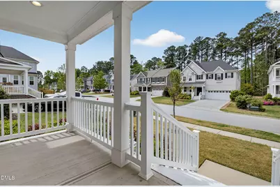 1013 Blackpool Court, Apex, NC 27502 - Photo 5